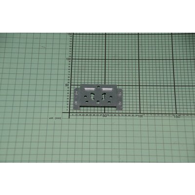 1991283 Wspornik palnika AMICA