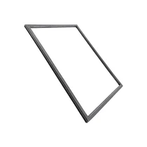 Uszczelka magnetyczna drzwi zamrażarki do chłodziarko-zamrażarki Electrolux / AEG szara 577 x 681 mm 2085496046