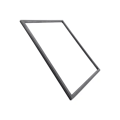 Uszczelka magnetyczna drzwi zamrażarki do chłodziarko-zamrażarki Electrolux / AEG szara 577 x 681 mm 2085496046