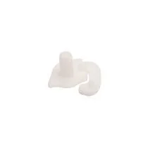 Prawe mocowanie zawiasu drzwi lodówki Ariston / Indesit / Hotpoint / Whirlpool C00282666 482000031558