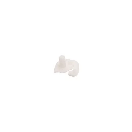 Prawe mocowanie zawiasu drzwi lodówki Ariston / Indesit / Hotpoint / Whirlpool C00282666 482000031558