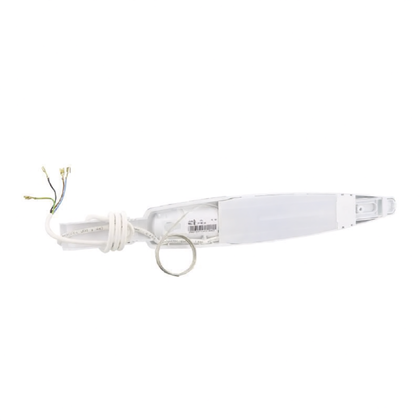 Zespół termostatu z oświetleniem do lodówki Electrolux / AEG 2064701283