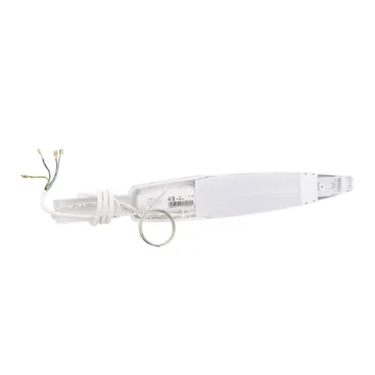 Zespół termostatu z oświetleniem do lodówki Electrolux / AEG 2064701283