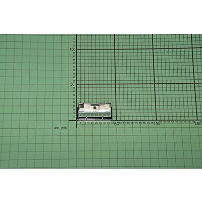 1042118 Zaślepka panelu AMICA