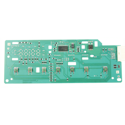 Części zamienne BOSCH/SIEMENS Moduł sterowania do pralki Bosch 00741989