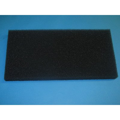 Części zamienne GORENJE Filtr piankowy (429410)