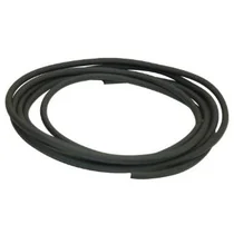 Uszczelka pod płytę grzewczą do zabudowy Whirlpool 2550 mm 481946089172 C00333067
