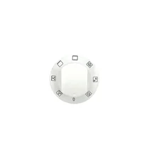 Części zamienne GORENJE Pokrętło funkcji piekarnika Gorenje / Hisense 230595