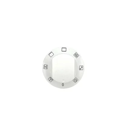 Części zamienne GORENJE Pokrętło funkcji piekarnika Gorenje / Hisense 230595