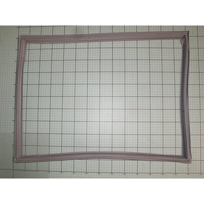 Uszczelka drzwi do chłodziarko-zamrażarki Amica (1023343)