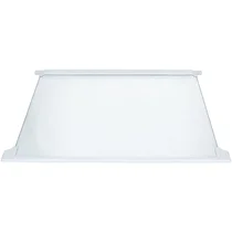 Szklana półka chłodziarki do lodówki Beko / Grundig / Arcelik BK/4331213900