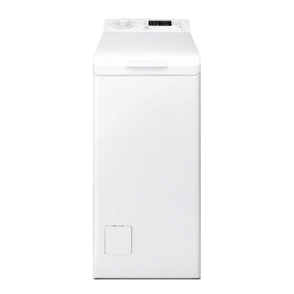Elementy elektryczne do pralek r Skonfigurowany moduł elektroniczny do pralki Electrolux / AEG EWM09312 973913217284006