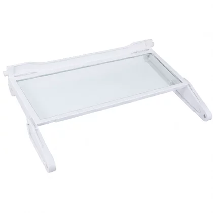 Półki na plastikowe i druciane r Półka szklana kompletna do lodówki Whirlpool / Indesit / Ariston / Hotpoint 480131100669 C00315026