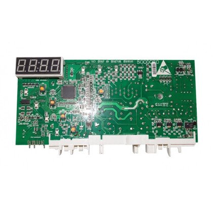 Sterownik elektroniczny serwisowy do pralki Amica PC5.04.46.202 8046634