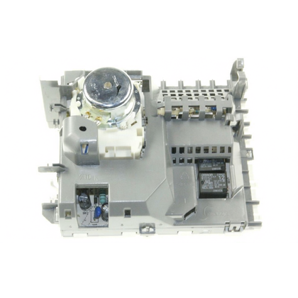 Elementy elektryczne do pralek r Programator do pralki Whirlpool 481228219693 C00501484