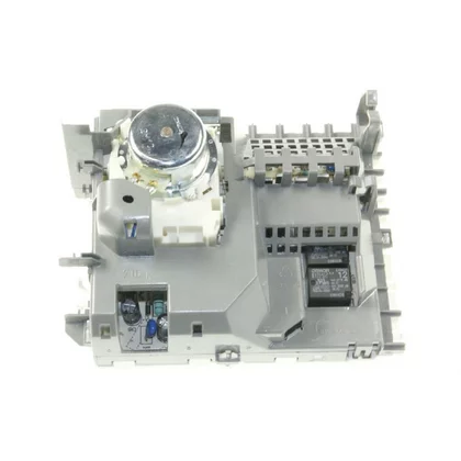 Elementy elektryczne do pralek r Programator do pralki Whirlpool 481228219693 C00501484