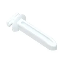 Bolec do pralki Whirlpool / Indesit / Ariston / Hotpoint 42 mm 481227618422 C00312237