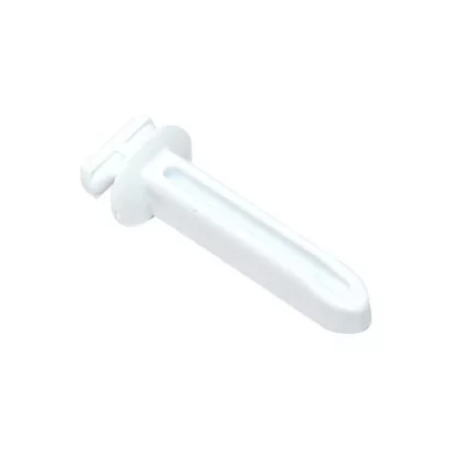 Bolec do pralki Whirlpool / Indesit / Ariston / Hotpoint 42 mm 481227618422 C00312237