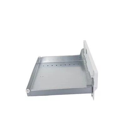 Szuflada dolna kompletna do kuchenki Amica / Hansa / Gram 9106185 623W biała oryginał
