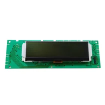 Moduł elektroniki interfejsu użytkownika Electrolux / AEG USER INT 973944184240002