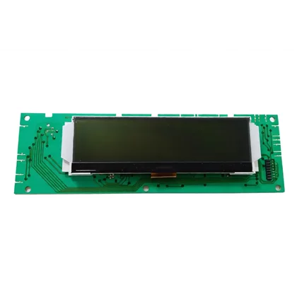 Moduł elektroniki interfejsu użytkownika Electrolux / AEG USER INT 973944184240002