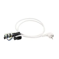 Puszka przyłączeniowa z kablem 3x1.5 do piekarnika Electrolux / AEG