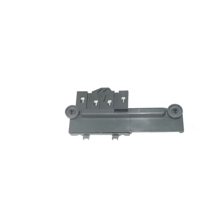 Lewy regulator górnego kosza do zmywarki Electrolux / AEG 1172823104