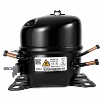 Sprężarki, akcesoria, przekaźnik Kompresor sprężarka lodówki Beko Grundig Arçelik 4913132000 4913131000 PZ90E1A 220–240V oryginał