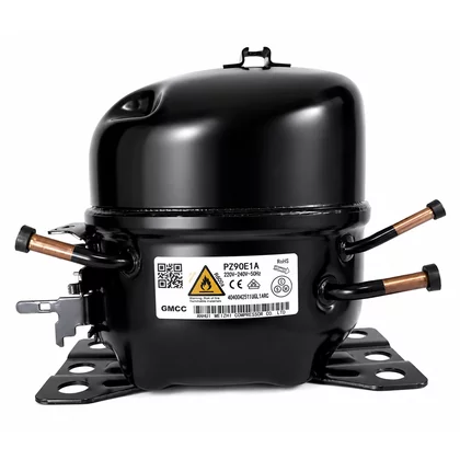 Sprężarki, akcesoria, przekaźnik Kompresor sprężarka lodówki Beko Grundig Arçelik 4913132000 4913131000 PZ90E1A 220–240V oryginał