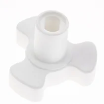 Łącznik napędu talerza do mikrofalówki Candy / Hoover / Gorenje / Hisense / Bosch / Siemens / ATAG / Midea