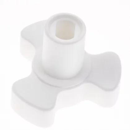 Łącznik napędu talerza do mikrofalówki Candy / Hoover / Gorenje / Hisense / Bosch / Siemens / ATAG / Midea
