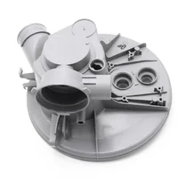 DSN 6532 F (95827) Misa pompy do zmywarki Beko / Grundig / Arcelik 1741502800