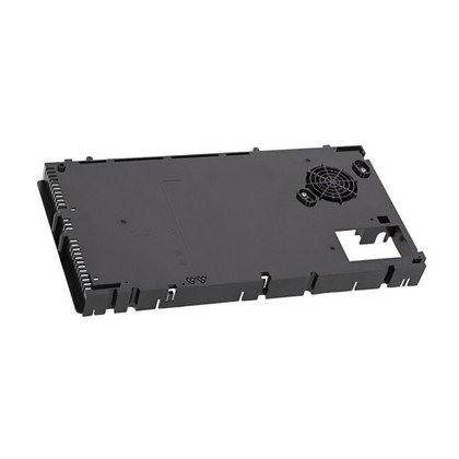 Górny wentylator płyty grzejnej z układem elektronicznym