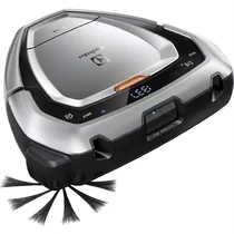Akcesoria e-roboot Electrolux Pojemnik na kurz z filtrem do odkurzacza Electrolux 4060001080