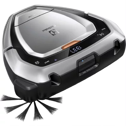 Akcesoria e-roboot Electrolux Pojemnik na kurz z filtrem do odkurzacza Electrolux 4060001080