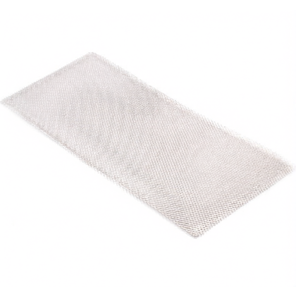 Metalowy filtr tłuszczu do okapu Ariston / Indesit / Hotpoint / Whirlpool C00099152 482000028325