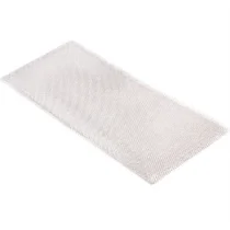 Metalowy filtr tłuszczu do okapu Ariston / Indesit / Hotpoint / Whirlpool C00099152 482000028325