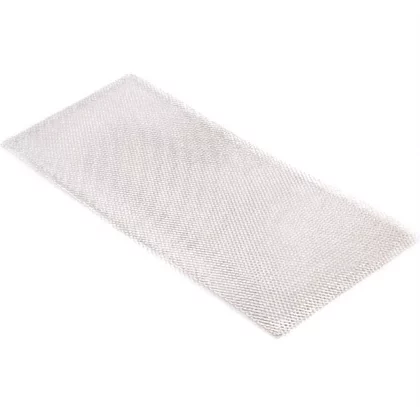 Metalowy filtr tłuszczu do okapu Ariston / Indesit / Hotpoint / Whirlpool C00099152 482000028325