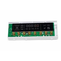 Panel sterujący do piekarnika Amica TcAd A+ (LED 3C1) 8073331