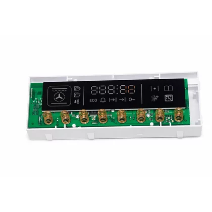 Panel sterujący do piekarnika Amica TcAd A+ (LED 3C1) 8073331