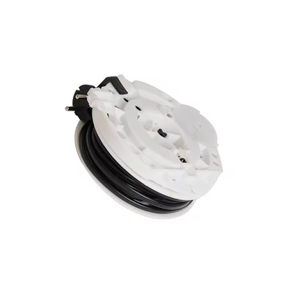 Zwijacz przewodu z przewodem zasilającym do odkurzacza Electrolux / AEG 2193130156
