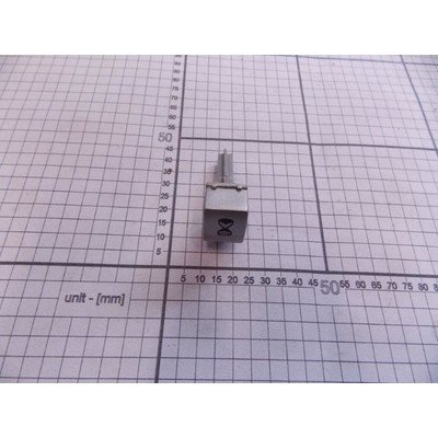 Nasadka przycisku opóźnienia (1008986)