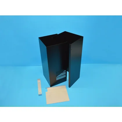 Komin kompletny do okapu Gorenje / Hisense 442887