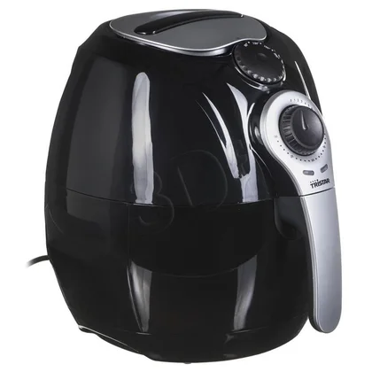 Frytkownica beztłuszczowa Tristar FR-6990 3,2 l 1500 W czarna