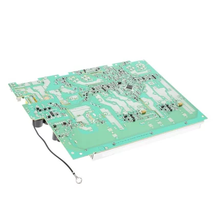 Skonfigurowana elektronika mocy do płyty indukcyjnej Electrolux / AEG King Cheetah