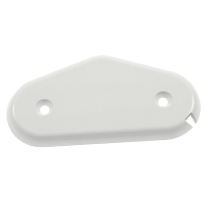 Mocowanie termostatu do chłodziarki Whirlpool / Indesit / Ariston / Hotpoint 481946258101 C00343342 481244079063 C00328315