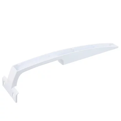 Uchwyt drzwi do chłodziarko-zamrażarki Electrolux / AEG 2236288037