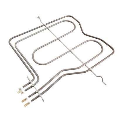 Grzałka górna do piekarnika Ariston / Indesit / Hotpoint / Whirlpool 1200 W + 1000 W C00039574