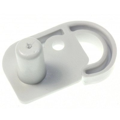 Tuleja zawiasu do lodówki Whirlpool (481253288068) C00344086