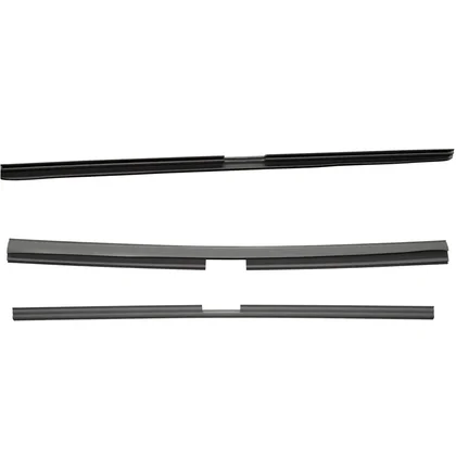 Górna uszczelka zabudowy do zmywarki Amica 45 cm szara